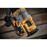 Masina de gaurit cu acumulator 9Ah DeWalt DCD999X1