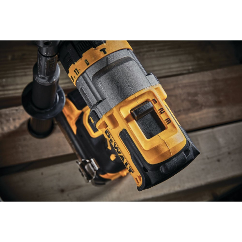 Masina de gaurit cu acumulator 9Ah DeWalt DCD999X1