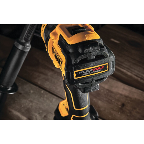 Masina de gaurit cu acumulator 9Ah DeWalt DCD999X1