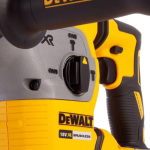 Ciocan rotopercutor cu 2 acumulatori DeWalt DCH283P2