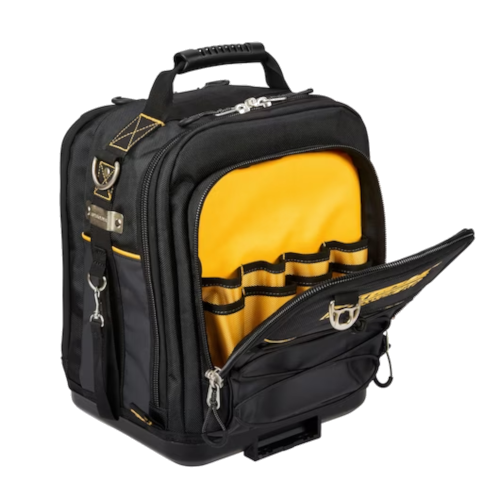 Rucsac pentru scule DeWalt TOUGHSYSTEM 2 DWST83524-1