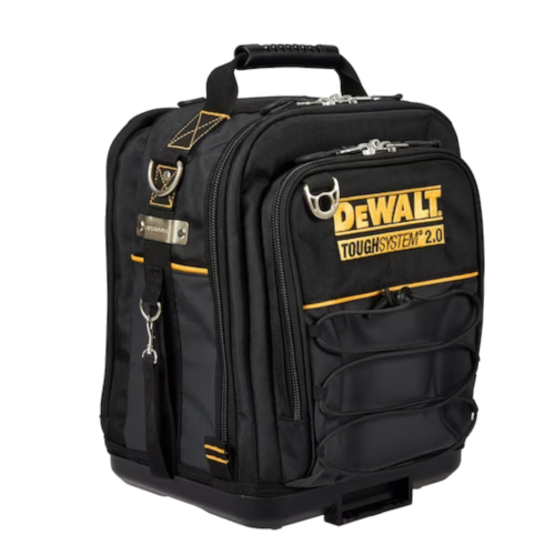 Rucsac pentru scule DeWalt TOUGHSYSTEM 2 DWST83524-1