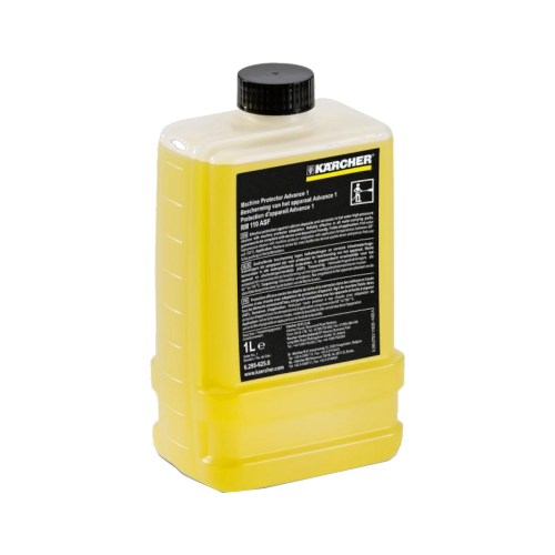 Solutie de protectie impotriva calcarului pentru HDS Karcher RM 110 ASF 1L