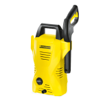 Spalator cu presiune Karcher K2 Basic