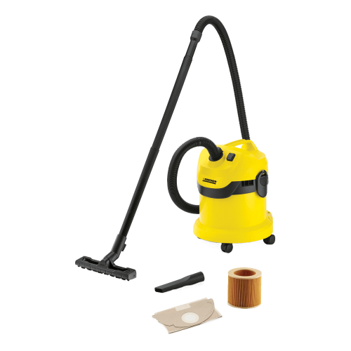 Aspirator uscat-umed Karcher WD2