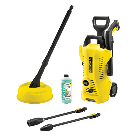 Spalator cu presiune Karcher K2 Premium