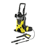 Spalator cu presiune Karcher K5