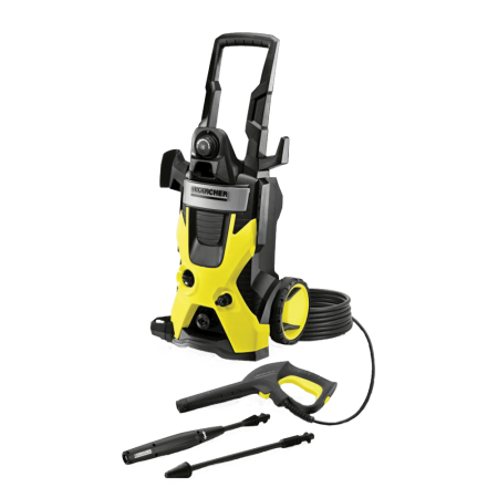 Spalator cu presiune Karcher K5