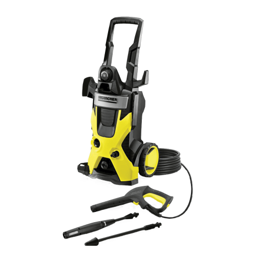 Spalator cu presiune Karcher K5