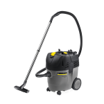 Aspirator uscat-umed Karcher NT 35/1 Ap