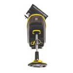 Masina de frecat-aspirat Karcher BR 35/12 C Bp Pack