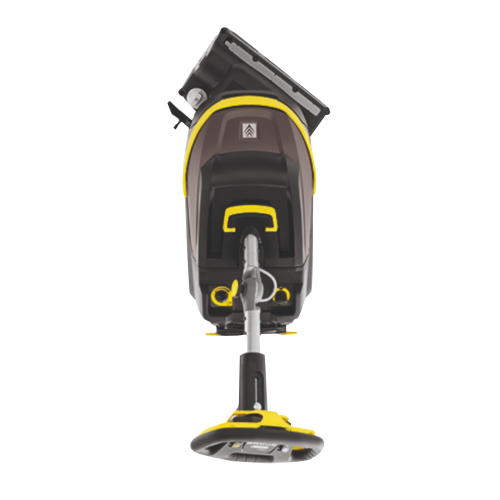 Masina de frecat-aspirat Karcher BR 35/12 C Bp Pack