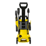 Spalator cu presiune Karcher K2 Premium