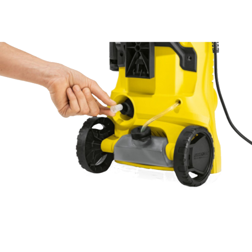 Spalator cu presiune Karcher K2 Premium