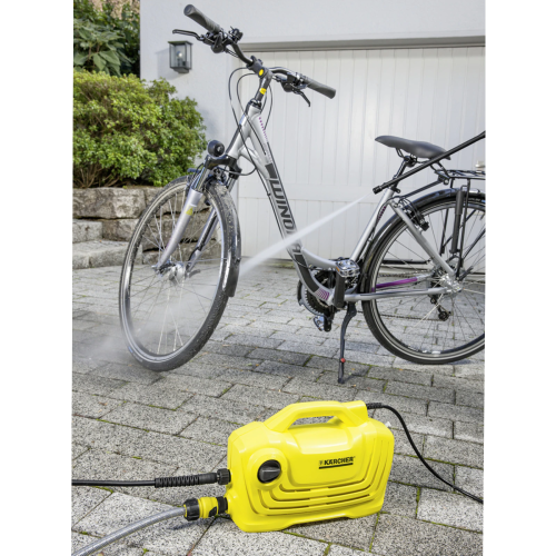 Spalator cu presiune Karcher K2 Classic