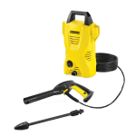 Spalator cu presiune Karcher K2 Basic