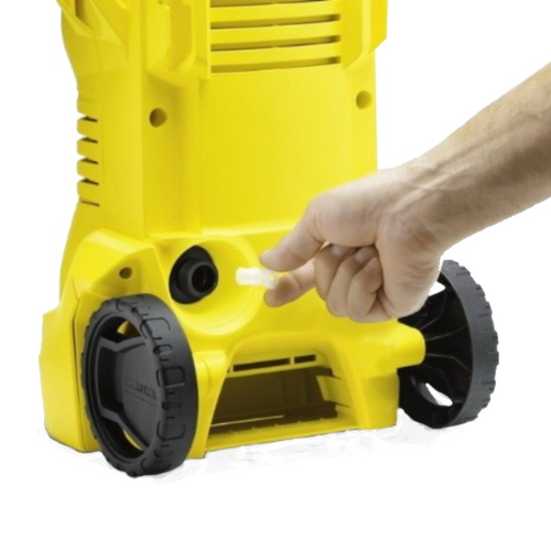 Spalator cu presiune Karcher K2 Basic