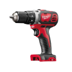 Masina de gaurit fara acumulatori Milwaukee M18 BDD-0