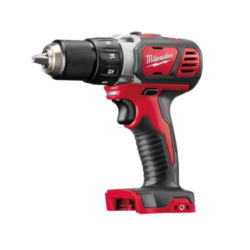 Masina de gaurit fara acumulatori Milwaukee M18 BDD-0