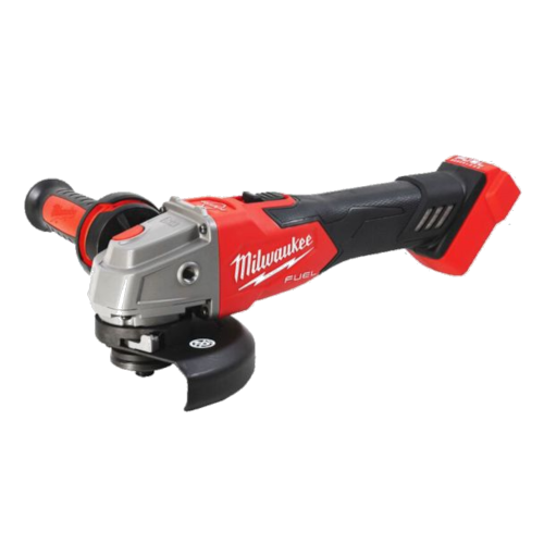 Polizor unghiular fara acumulatori 125mm Milwaukee M18 FSAG125XB-0X