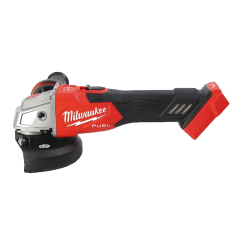 Polizor unghiular fara acumulatori 125mm Milwaukee M18 FSAG125XB-0X