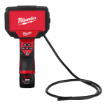 Camera de inspectie 1.2m Milwaukee M12 360IC12-0C