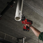 Fierastrau sabie fara acumulatori Milwaukee M18 FHZ-0X SOLO