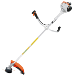 Motocoasa cu motor in 2 timpi Stihl FS 56 C-E