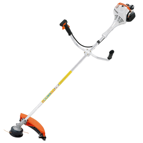 Motocoasa cu motor in 2 timpi Stihl FS 56 C-E