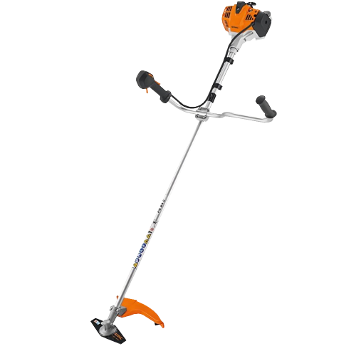 Motocoasa cu motor in 2 timpi Stihl FS 94 C-E