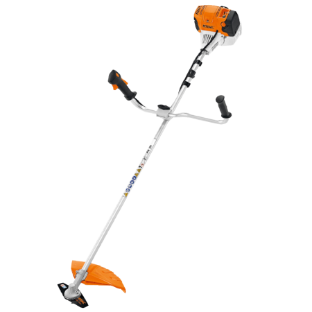 Motocoasa cu motor in 2 timpi Stihl FS 111