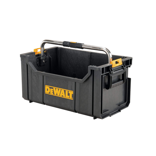 Cutie de transport cu maner DeWalt DWST1-75654