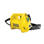 Vibrator de beton Wacker-Neuson M1500/230 EU