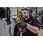 Masina de insurubat cu impact fara acumulator DeWalt DCF850NT