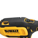 Slefuitor de pereti cu 2 acumulatori DeWalt DCE800T2