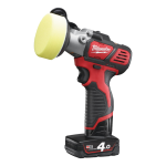 Masina de polisat cu 2 acumulatori Milwaukee M12 BPS-421X