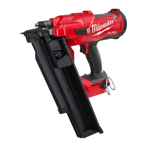 Pistol pentru batut cuie fara acumulatori Milwaukee M18 FFN21-0C