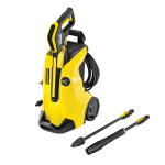 Spalator cu presiune Karcher K4 Full Control