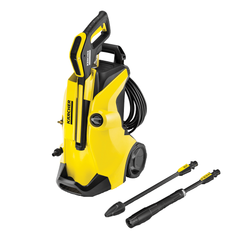 Spalator cu presiune Karcher K4 Full Control