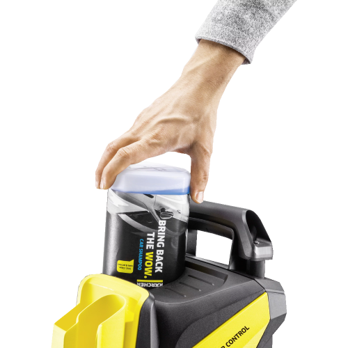 Spalator cu presiune Karcher K4 Full Control