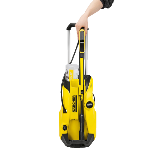 Spalator cu presiune Karcher K4 Full Control