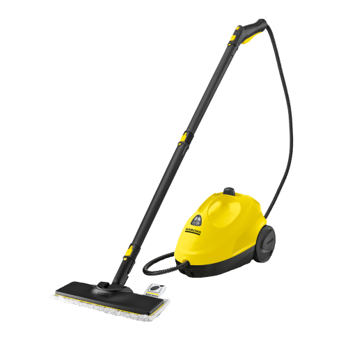 Curatitor cu abur Karcher SC 3