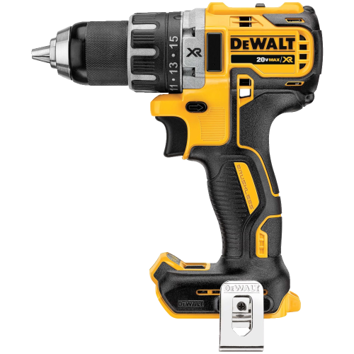 Set combo DeWalt DCD791