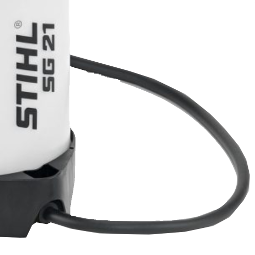 Pulverizator manual Stihl SG 21