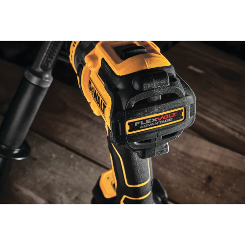 Masina de gaurit cu acumulator 9Ah DeWalt DCD999X1DT