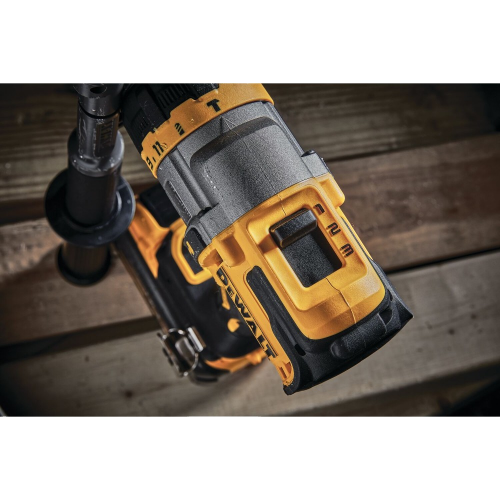 Masina de gaurit cu acumulator 9Ah DeWalt DCD999X1DT