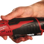 Antrenor cu clichet cu acumulator Milwaukee M12