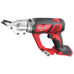 Foarfeca pentru taiat tabla fara acumulatori Milwaukee M18BMS12-0