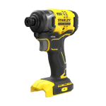 Masina de insurubat cu impact fara acumulatori Stanley SFMCF810B