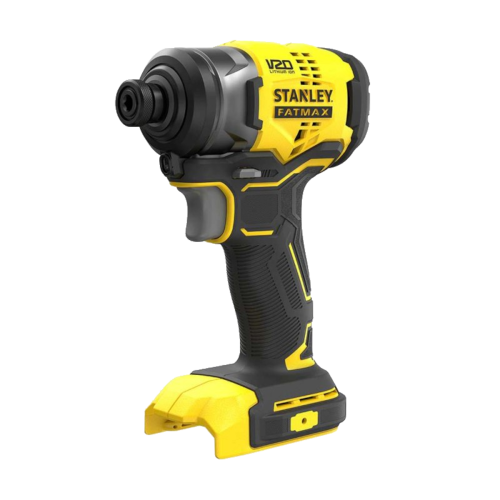 Masina de insurubat cu impact fara acumulatori Stanley SFMCF810B